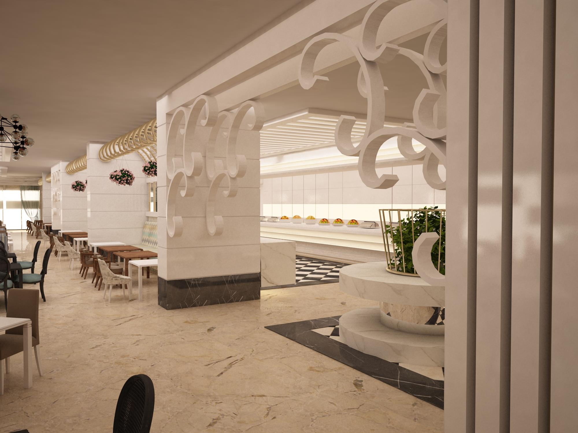 Calido Maris Hotel Ultra All Inclusive Kizilot Exterior photo